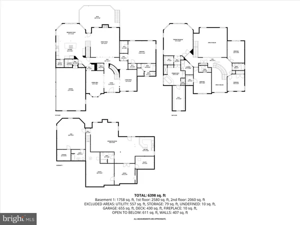$1,850,000 | 11229 Kinsale Court, Ellicott City, MD 21042