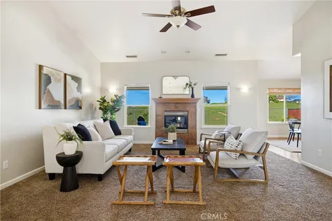 $825,000 | 5995 Black Tail Place, Paso Robles, CA 93446