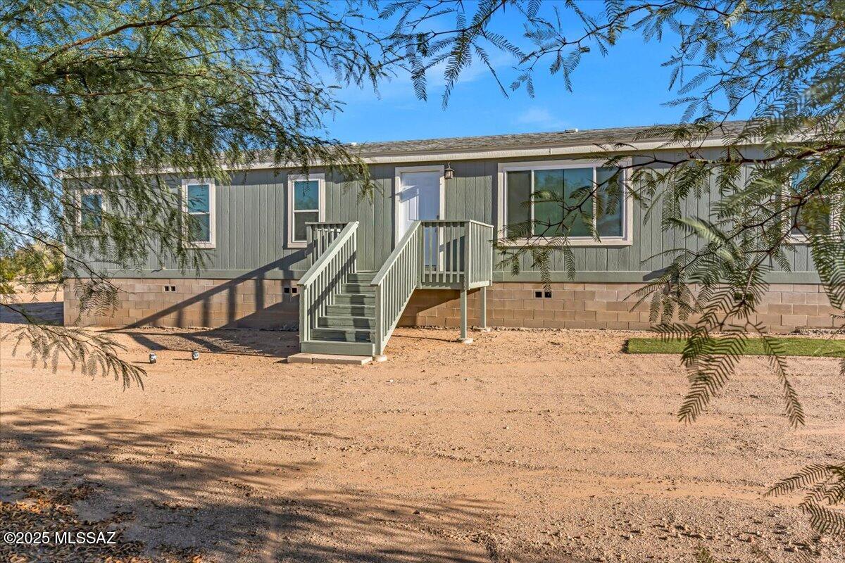 13669 South Hound Dog Road Vail, AZ 85641 - Photo 7 of 47 Gallery Image 7