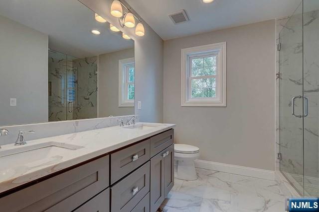 38 Forest Street, Unit 1 Montclair, NJ 07042 - Photo 7 of 20