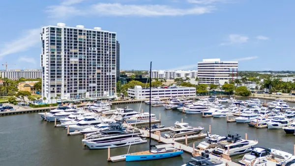 $240,000 | 400 North Flagler Drive, Unit 2004, West Palm Beach, FL 33401