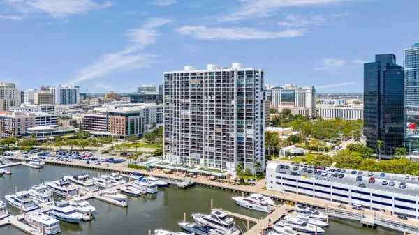 $240,000 | 400 North Flagler Drive, Unit 2004, West Palm Beach, FL 33401