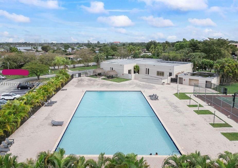 8420 Southwest 133rd Avenue Road, Unit 422 Miami, FL 33183 - Photo 27 of 35