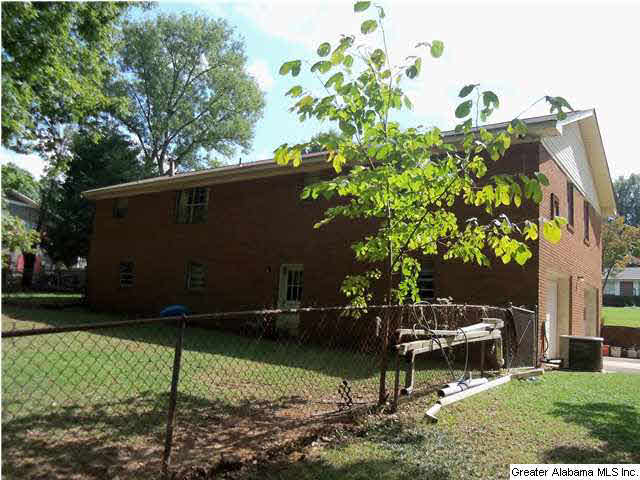 5421 Justice Street Mulga, AL 35118 - Photo 10 of 13