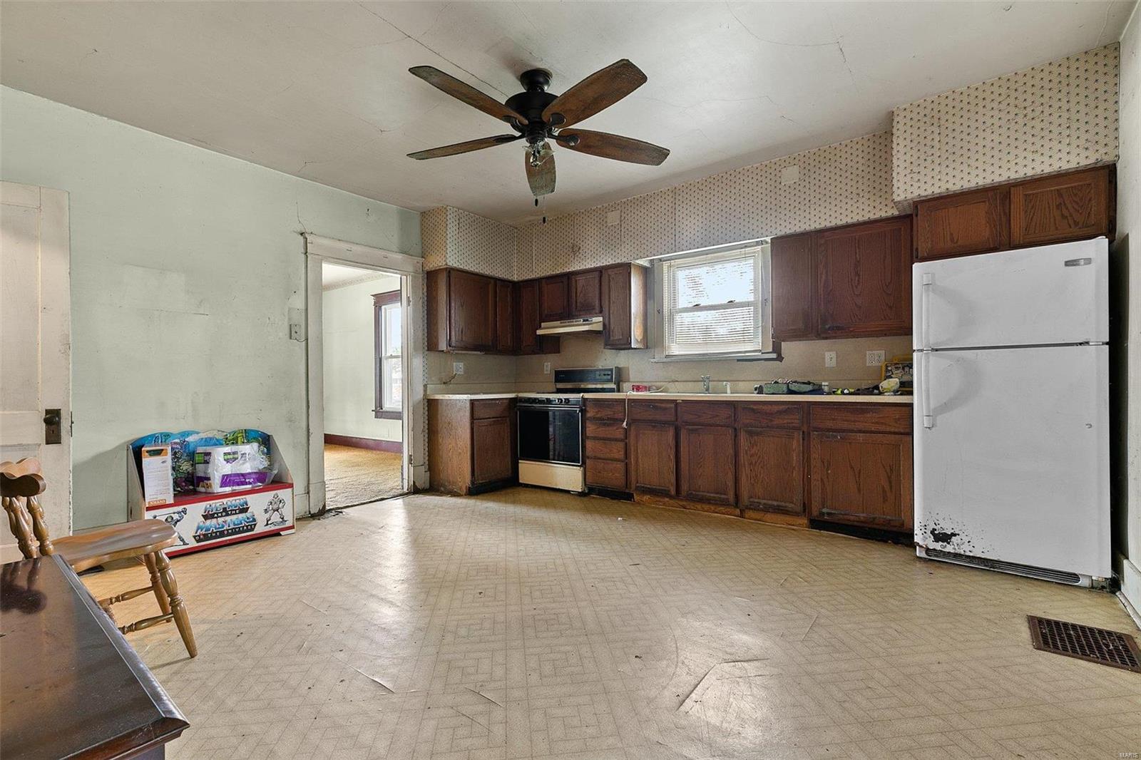 7236 Renken Road Dorsey, IL 62021 - Photo 9 of 24