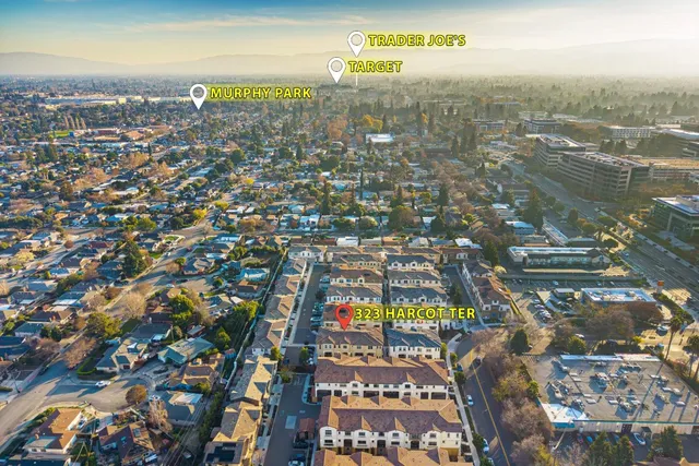 $1,648,000 | 323 Harcot Terrace, Sunnyvale, CA 94085