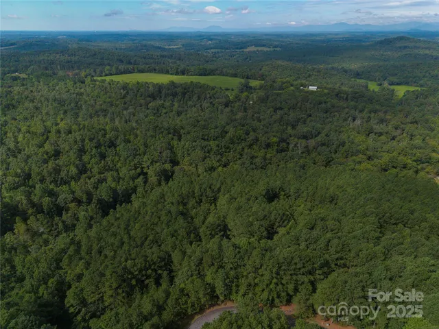 a view of an outdoor space and a yard