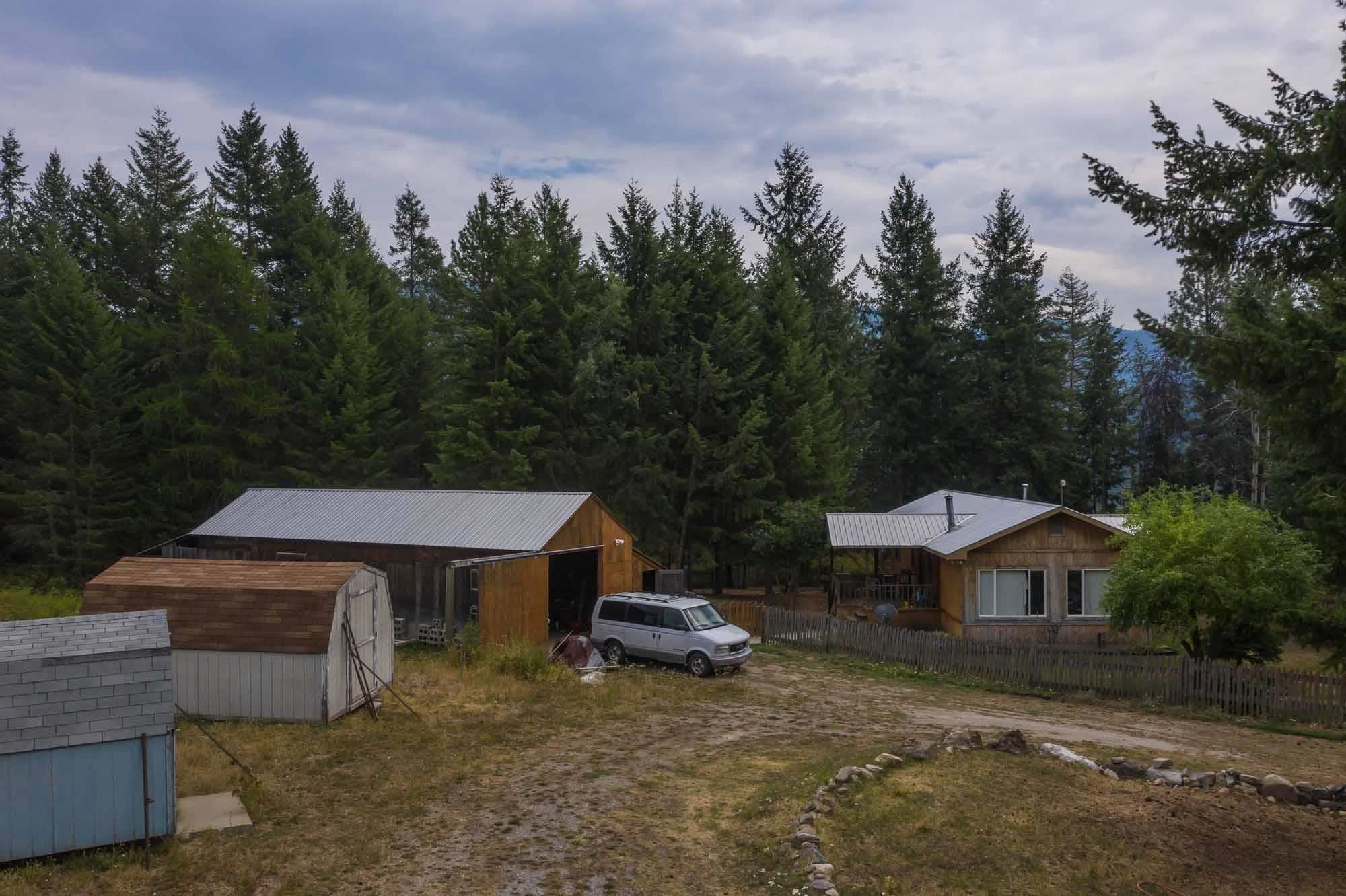 1464 Naff Road Colville, WA 99114 - Photo 2 of 49