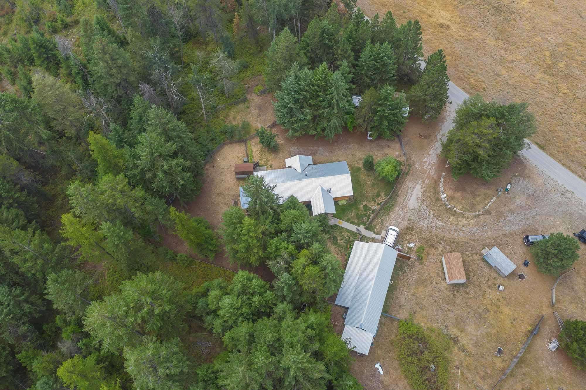 1464 Naff Road Colville, WA 99114 - Photo 3 of 49