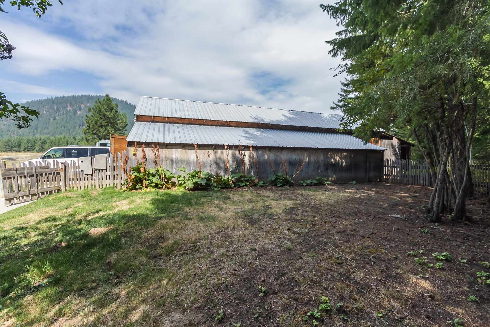 1464 Naff Road Colville, WA 99114 - Photo 28 of 49