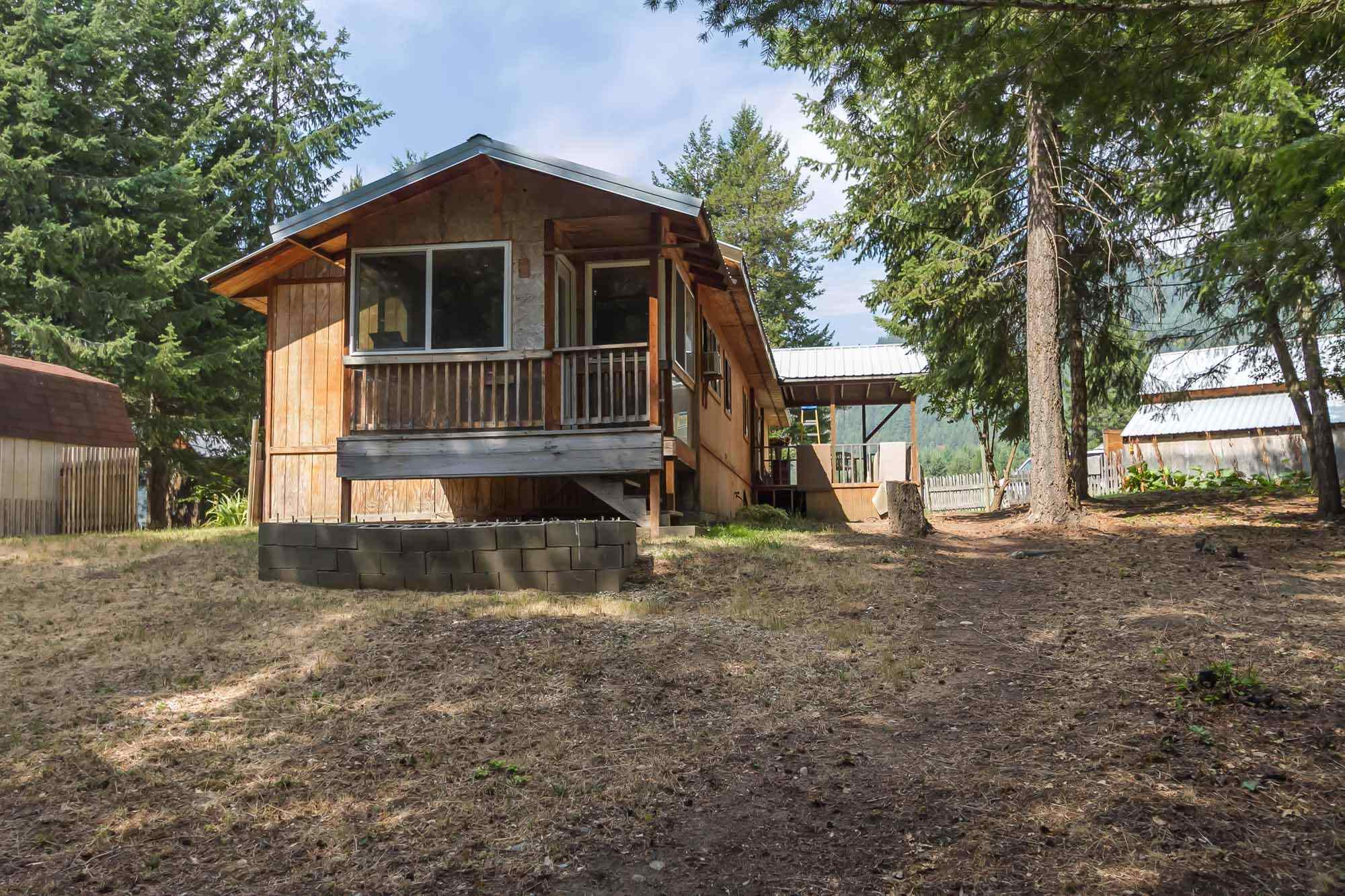 1464 Naff Road Colville, WA 99114 - Photo 29 of 49