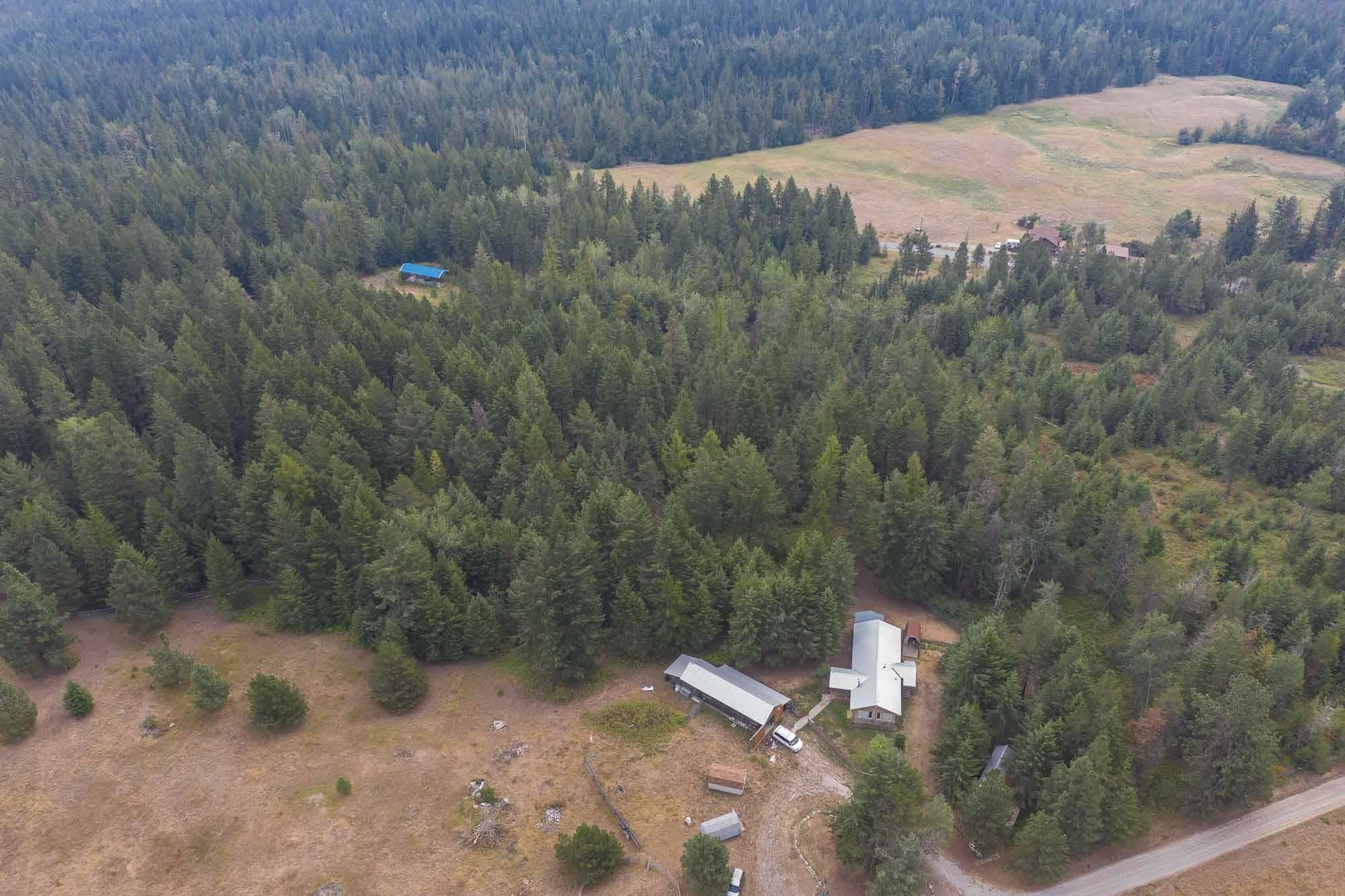 1464 Naff Road Colville, WA 99114 - Photo 4 of 49