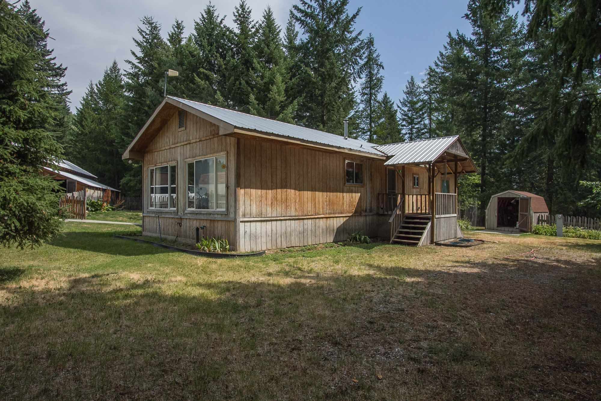 1464 Naff Road Colville, WA 99114 - Photo 31 of 49