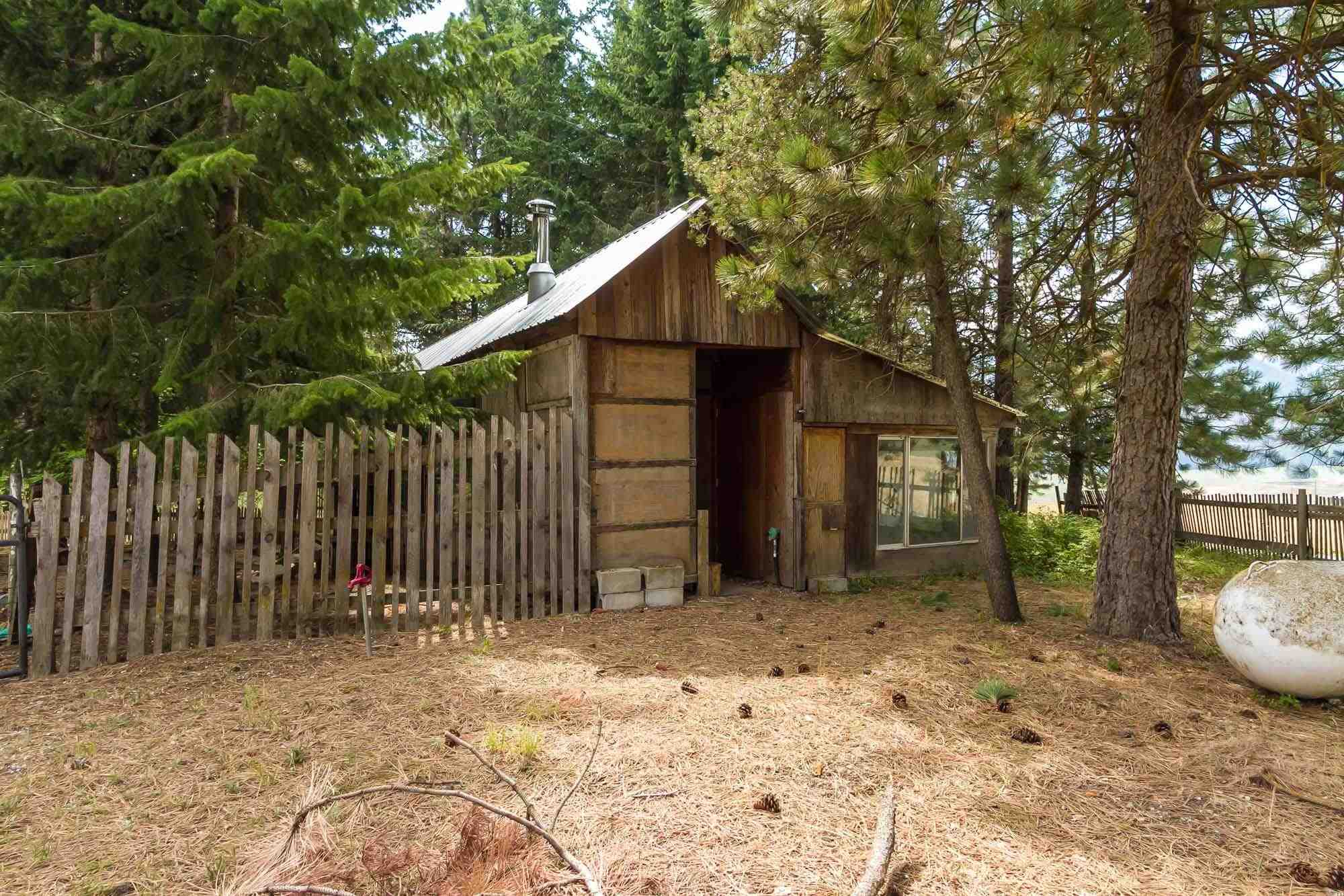 1464 Naff Road Colville, WA 99114 - Photo 33 of 49