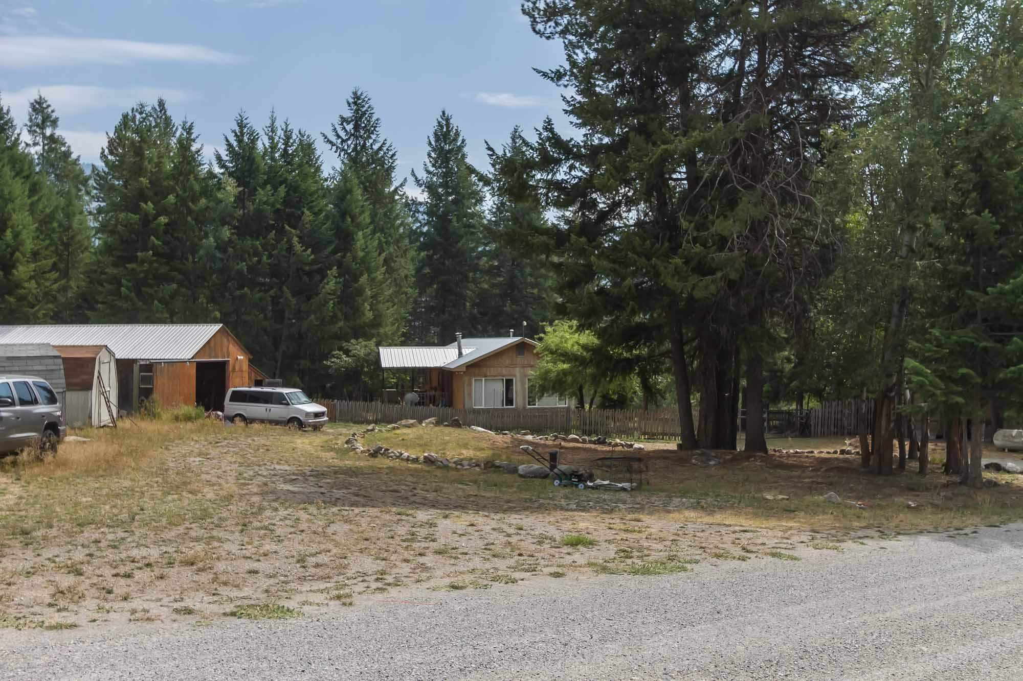 1464 Naff Road Colville, WA 99114 - Photo 38 of 49