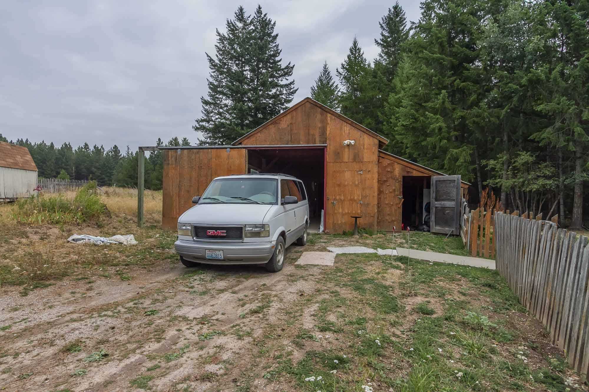 1464 Naff Road Colville, WA 99114 - Photo 43 of 49