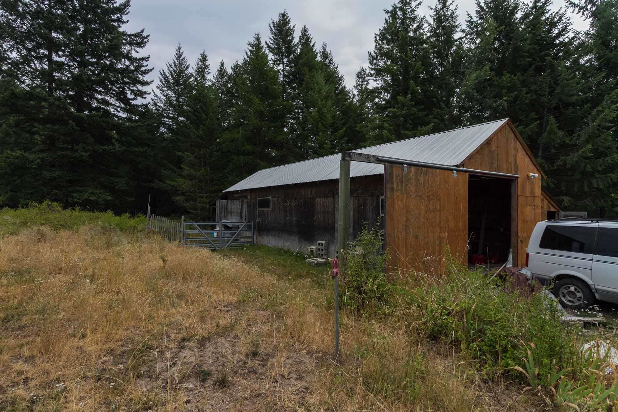 1464 Naff Road Colville, WA 99114 - Photo 44 of 49