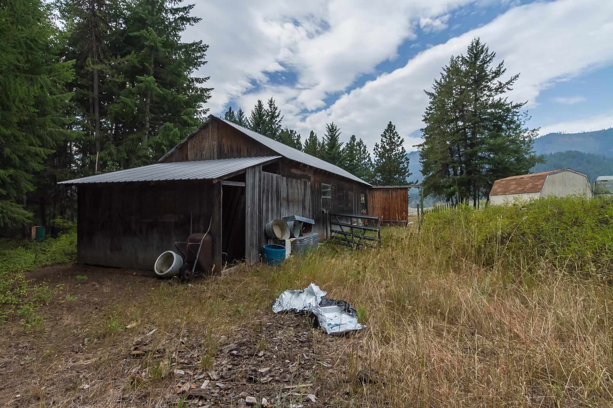 1464 Naff Road Colville, WA 99114 - Photo 45 of 49
