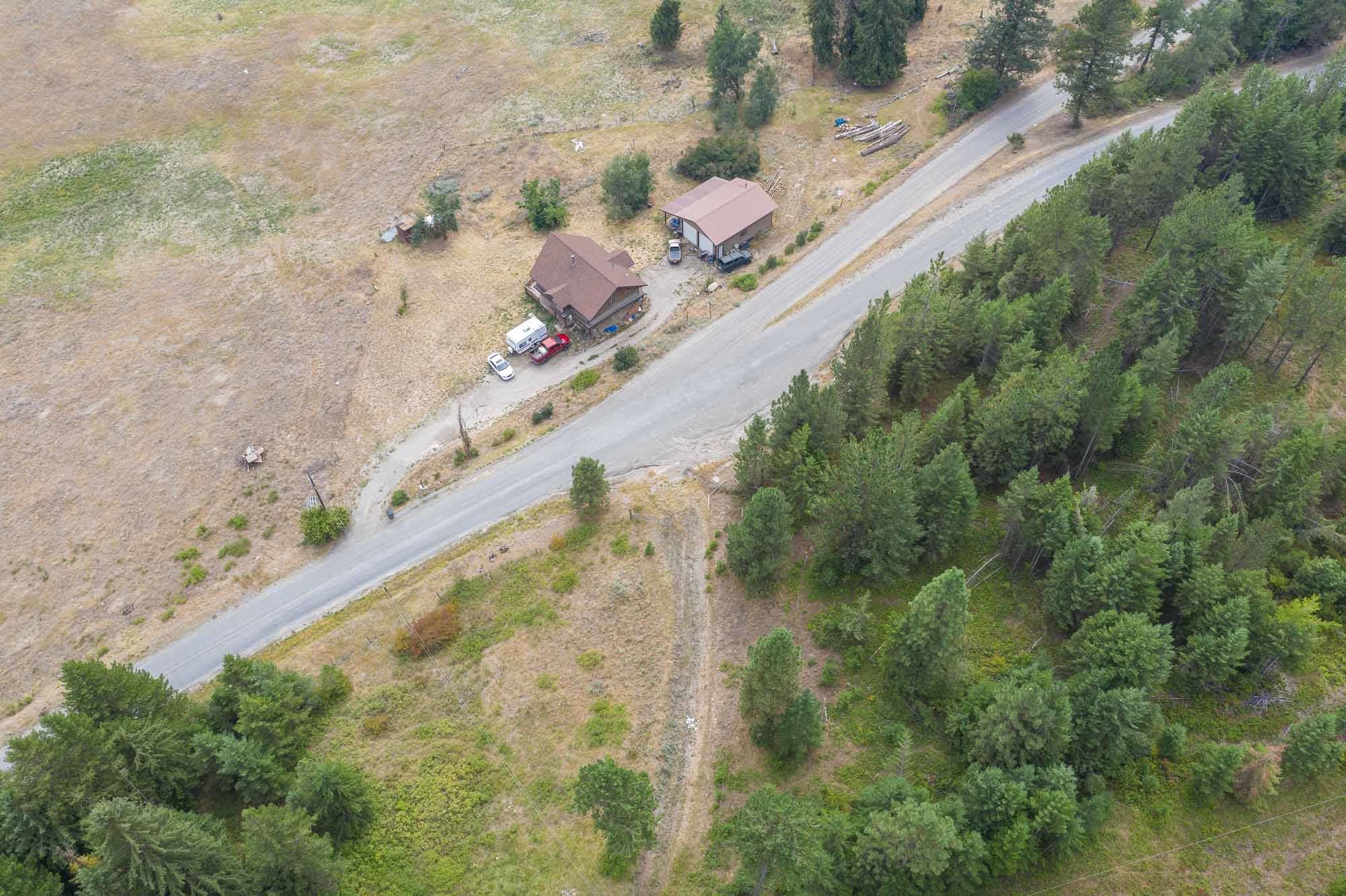 1464 Naff Road Colville, WA 99114 - Photo 6 of 49