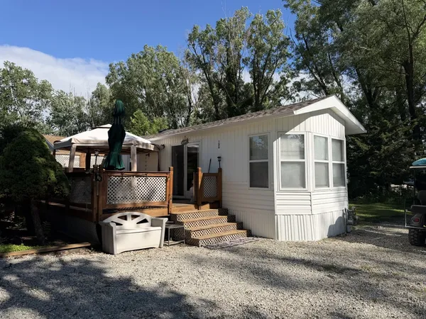 $103,500 | 136 Little Musky Circle, Wilmington, IL 60481