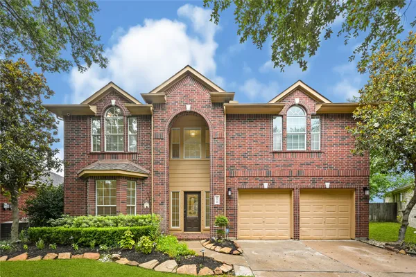 $2,500 | 16506 North Canyon Trace Drive, Houston, TX 77095