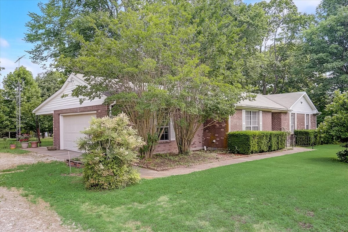 10974 Spanntown Road Arrington, TN 37014 - Photo 2 of 48 Gallery Image 2