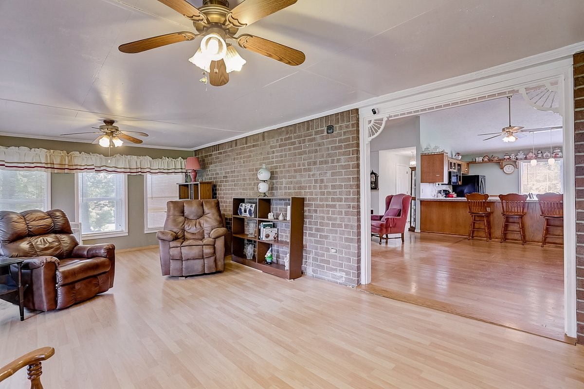10974 Spanntown Road Arrington, TN 37014 - Photo 27 of 48 Gallery Image 27