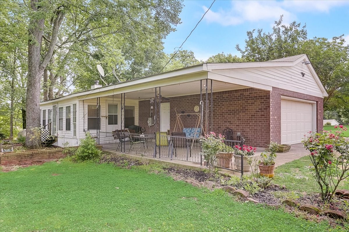 10974 Spanntown Road Arrington, TN 37014 - Photo 30 of 48 Gallery Image 30