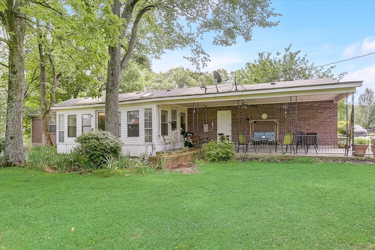 10974 Spanntown Road Arrington, TN 37014 - Photo 31 of 48 Gallery Image 31