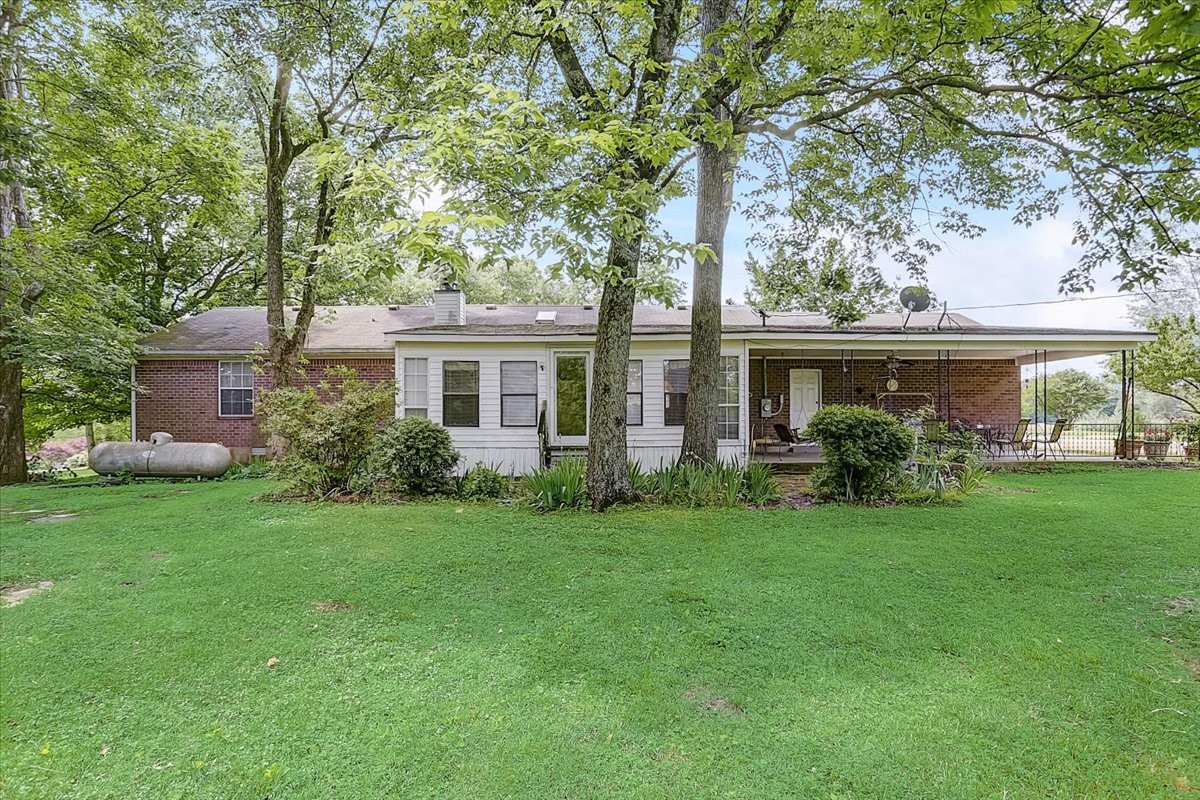 10974 Spanntown Road Arrington, TN 37014 - Photo 32 of 48 Gallery Image 32