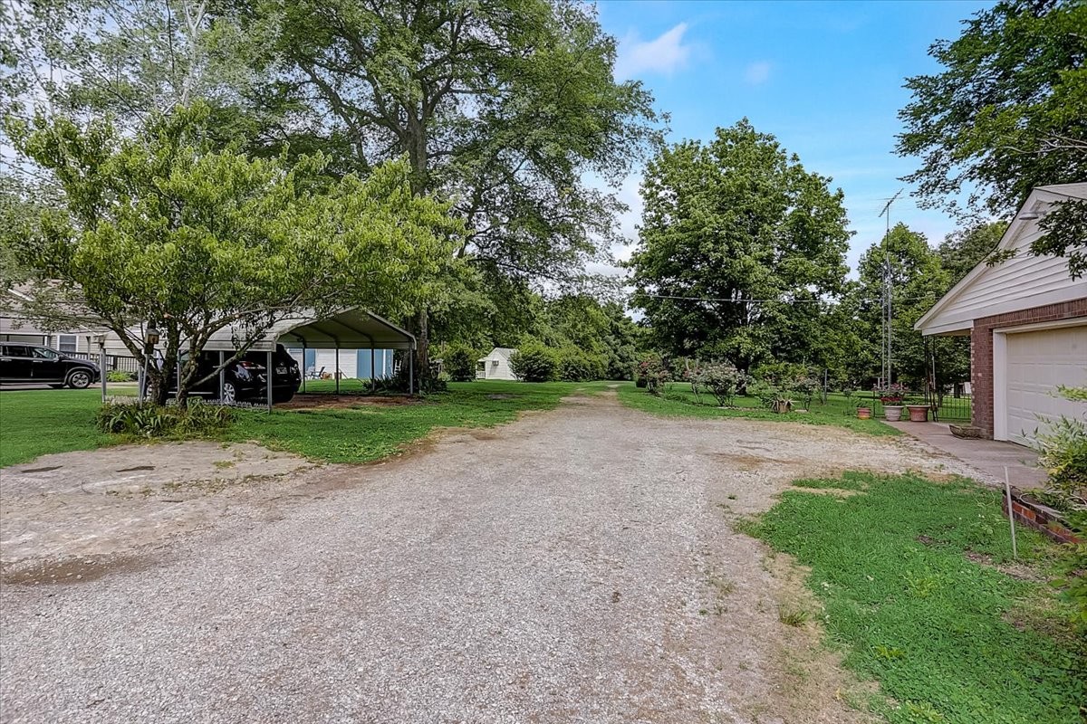 10974 Spanntown Road Arrington, TN 37014 - Photo 33 of 48 Gallery Image 33