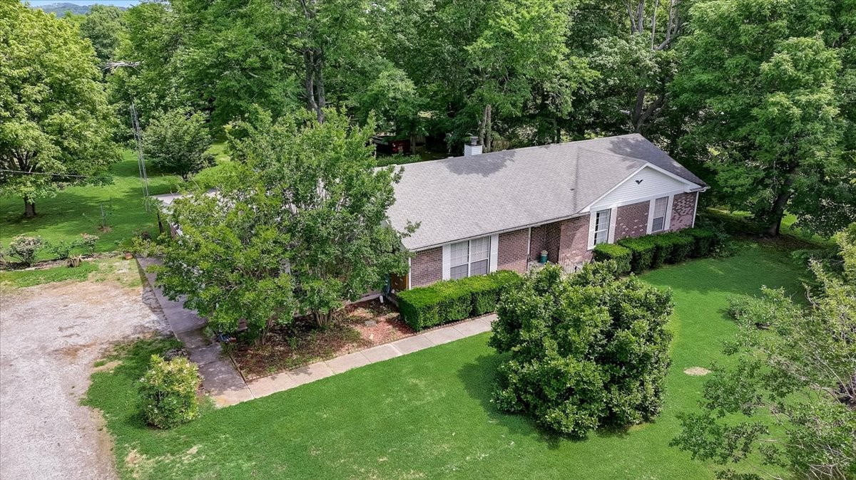10974 Spanntown Road Arrington, TN 37014 - Photo 34 of 48 Gallery Image 34