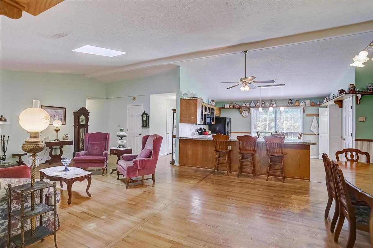 10974 Spanntown Road Arrington, TN 37014 - Photo 6 of 48 Gallery Image 6
