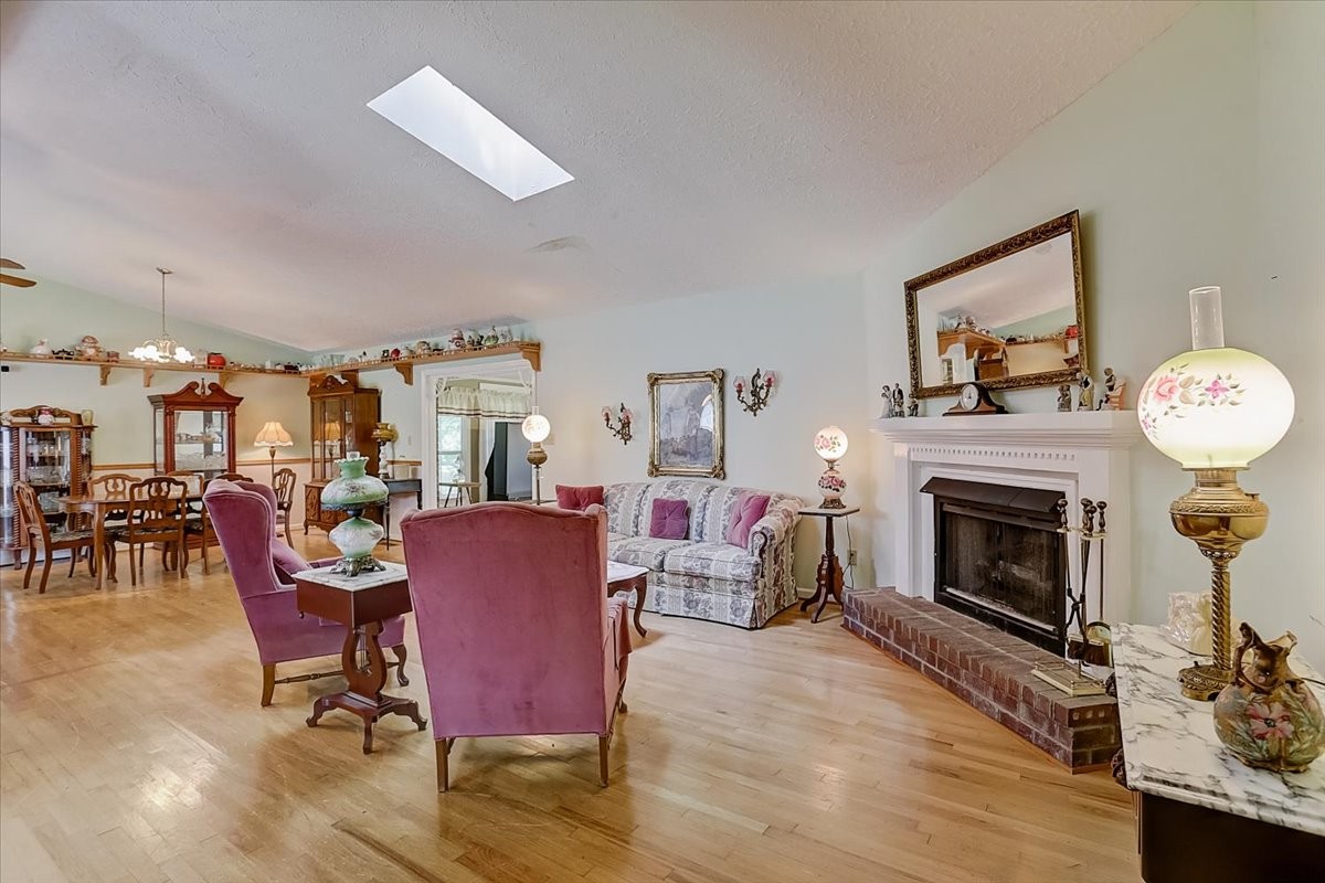 10974 Spanntown Road Arrington, TN 37014 - Photo 7 of 48 Gallery Image 7