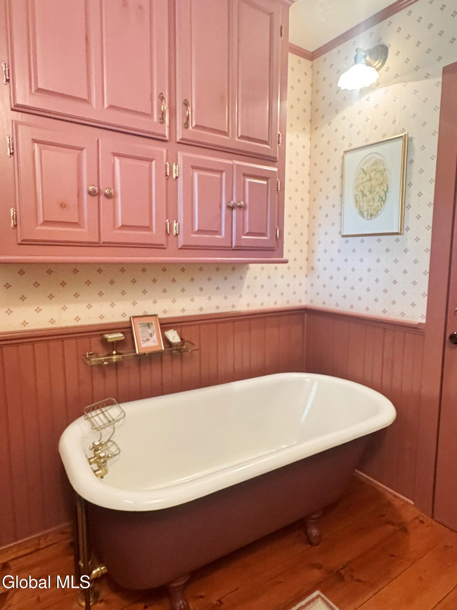944 Stony Point Road Schodack, NY 12033 - Photo 57 of 99 Full Bath
