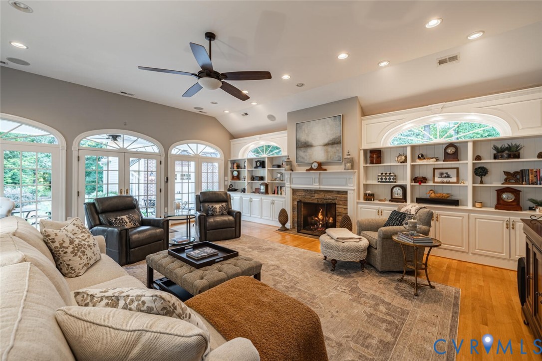 13501 West Salisbury Road Midlothian, VA 23113 - Photo 16 of 50