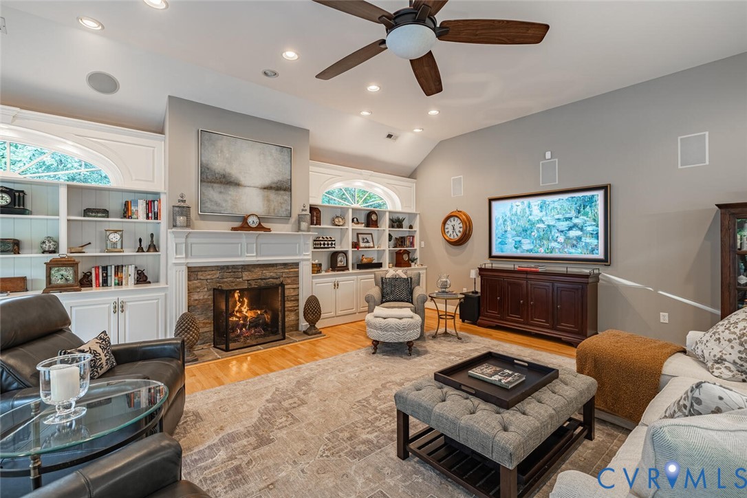 13501 West Salisbury Road Midlothian, VA 23113 - Photo 18 of 50