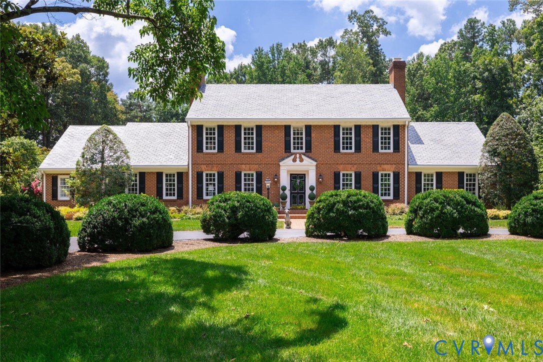 13501 West Salisbury Road Midlothian, VA 23113 - Photo 2 of 50