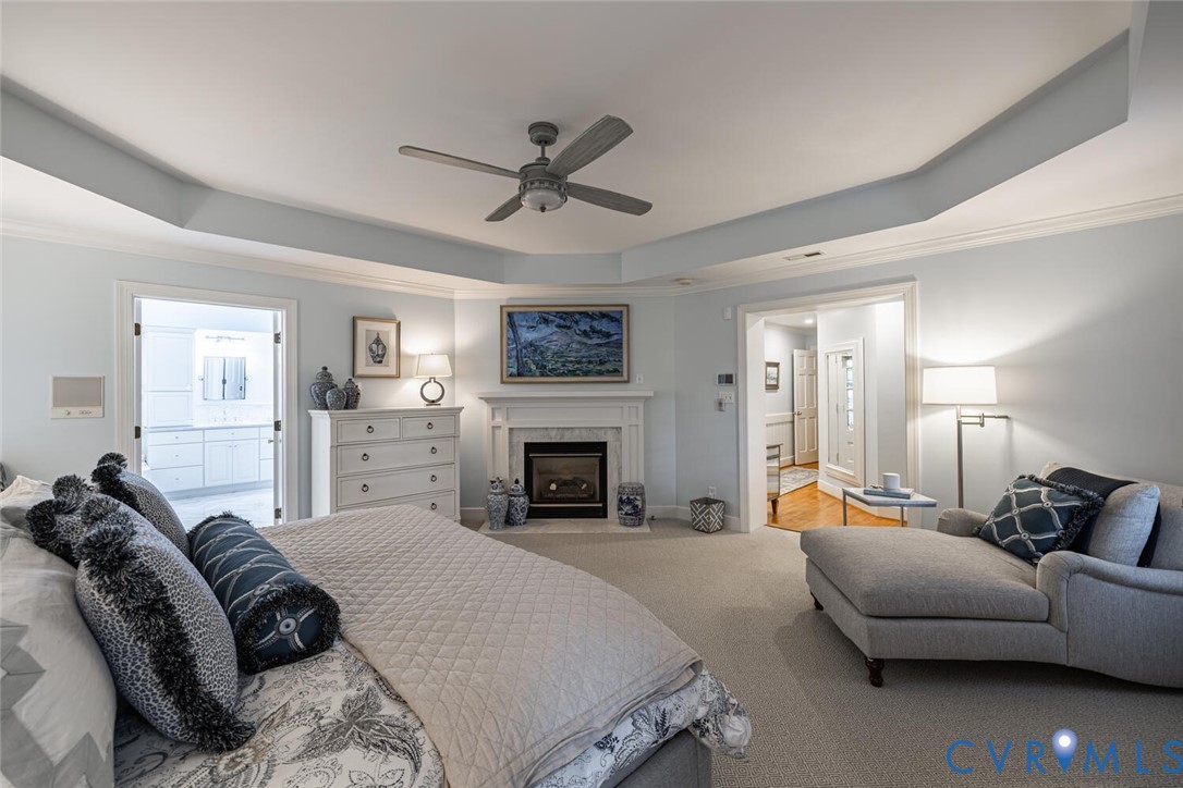13501 West Salisbury Road Midlothian, VA 23113 - Photo 23 of 50