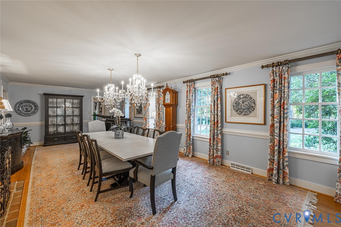 13501 West Salisbury Road Midlothian, VA 23113 - Photo 28 of 50