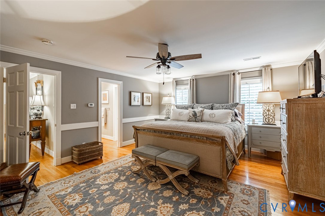 13501 West Salisbury Road Midlothian, VA 23113 - Photo 32 of 50