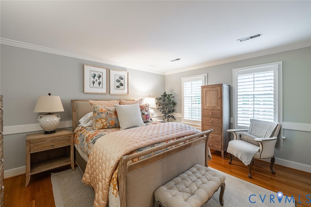 13501 West Salisbury Road Midlothian, VA 23113 - Photo 33 of 50