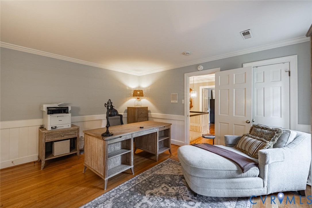 13501 West Salisbury Road Midlothian, VA 23113 - Photo 35 of 50