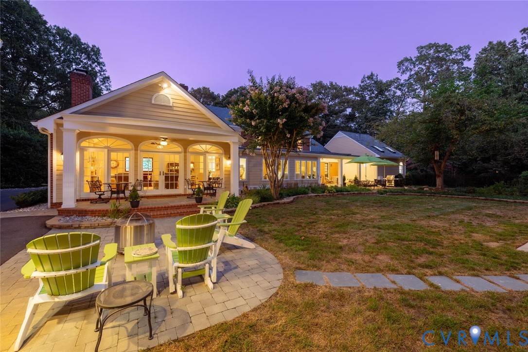 13501 West Salisbury Road Midlothian, VA 23113 - Photo 36 of 50