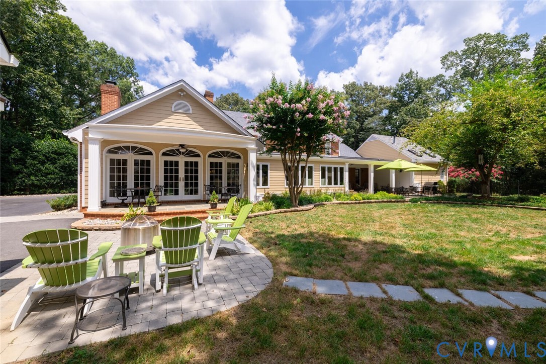 13501 West Salisbury Road Midlothian, VA 23113 - Photo 39 of 50