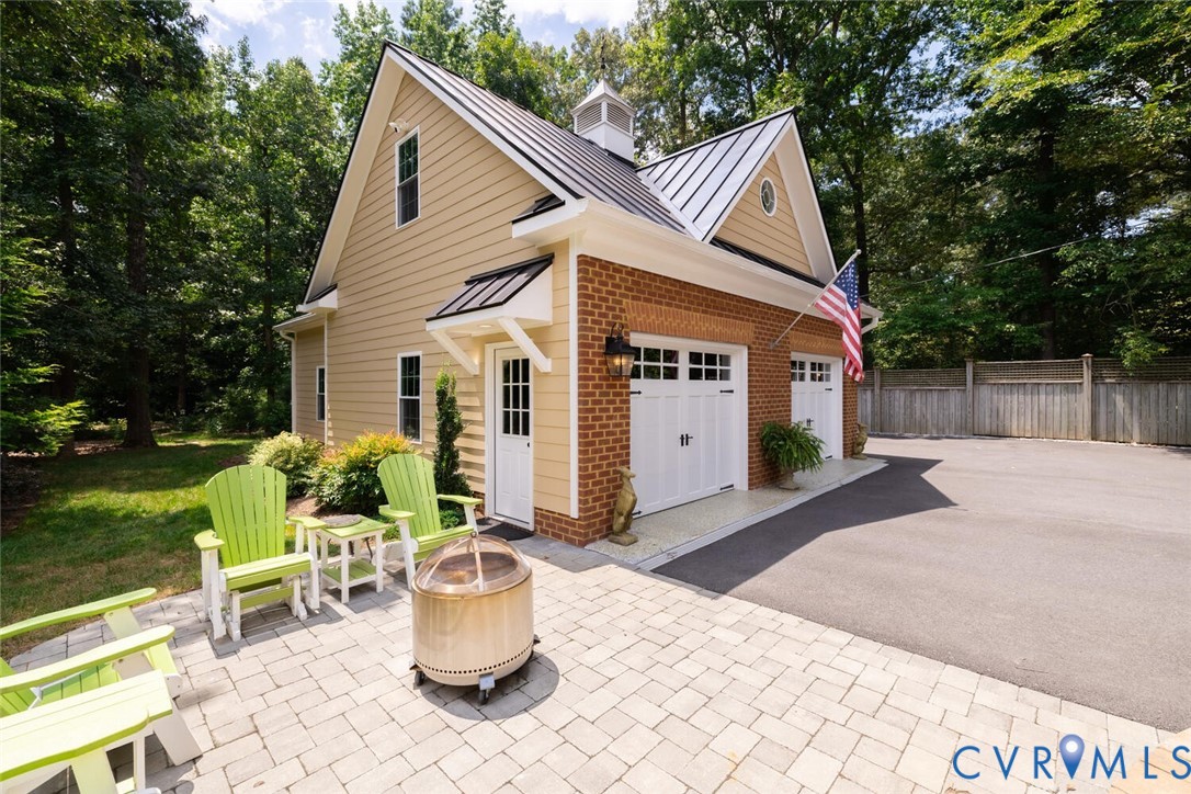 13501 West Salisbury Road Midlothian, VA 23113 - Photo 40 of 50