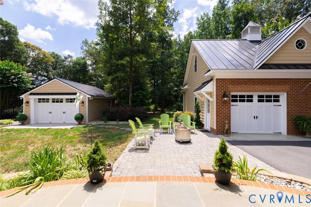 13501 West Salisbury Road Midlothian, VA 23113 - Photo 42 of 50