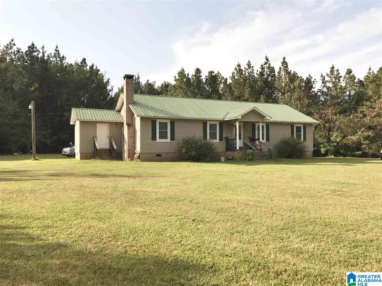 30 Mansferry Road Sweet Water, AL 36782 - Photo 1 of 28
