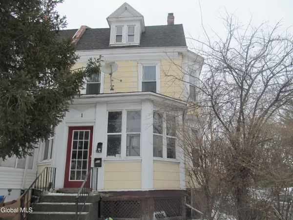 $268,000 | 1 Manning Square, Albany, NY 12206