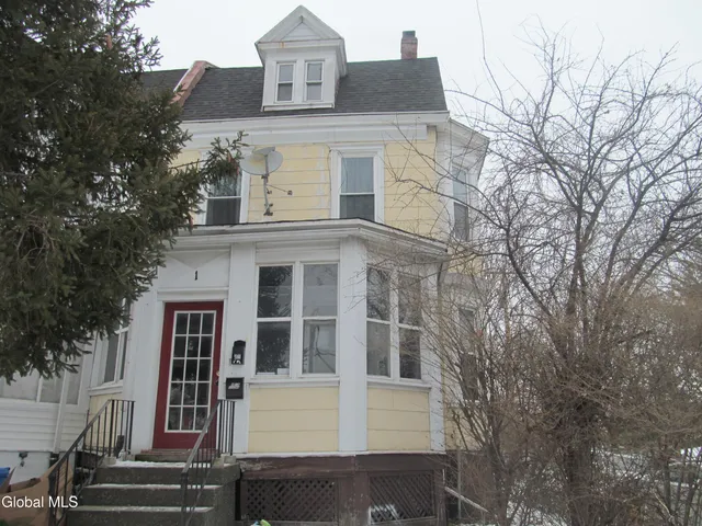 $268,000 | 1 Manning Square, Albany, NY 12206